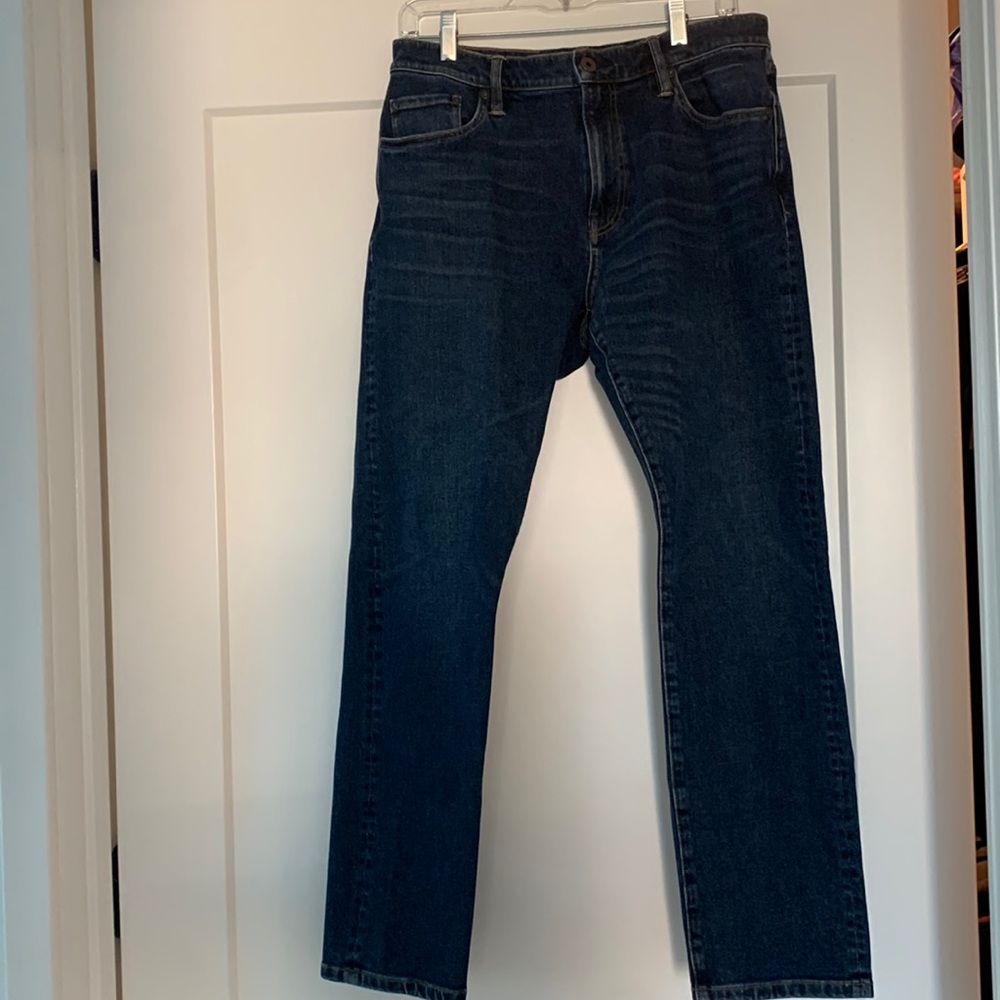 Men’s Flint & Tinder (Huckberry). Slim Fit. Size 32